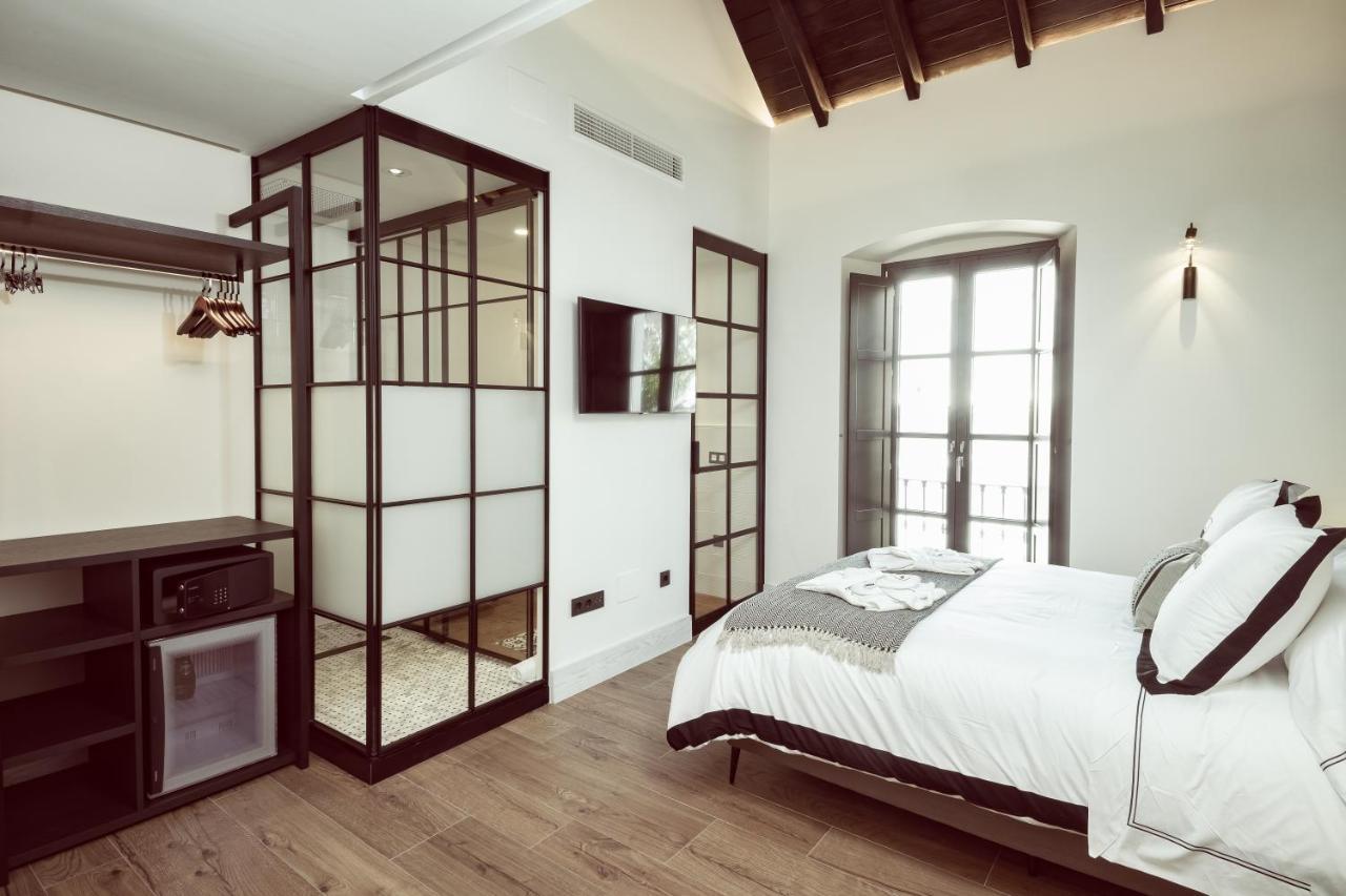 Boutique La Ciudadela Hotel
