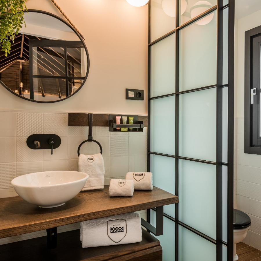 Hotel Boutique La Ciudadela Marbella