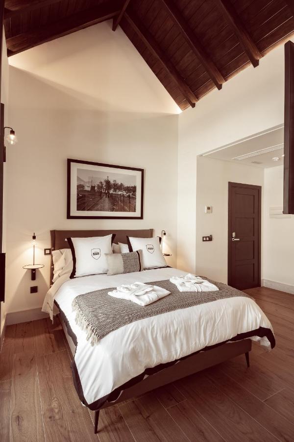 Hotel Boutique La Ciudadela