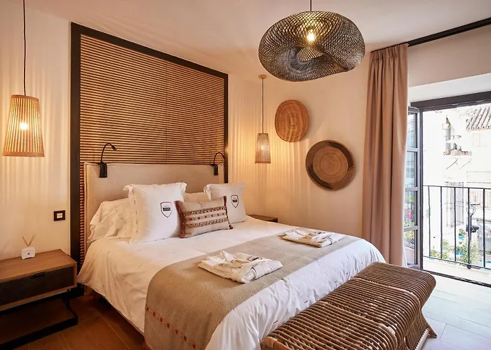 Hotel Maison Ardois