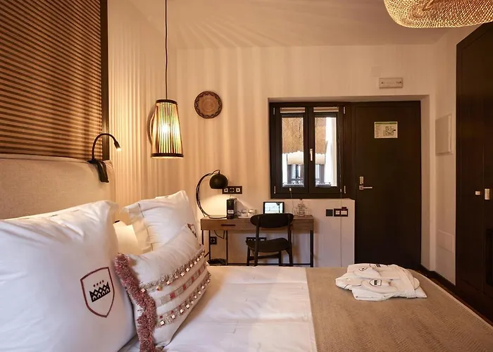 Hotel Maison Ardois La Ciudadela Marbella