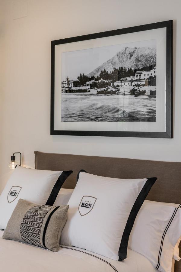 Hotel Maison Ardois La Ciudadela