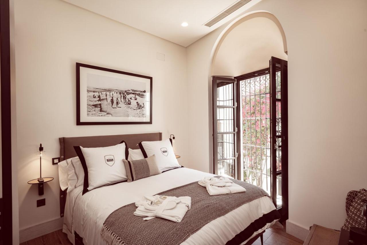 Boutique La Ciudadela 4* Marbellac