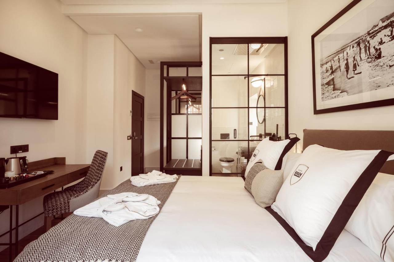 Maison Ardois La Ciudadela Hotel Marbella