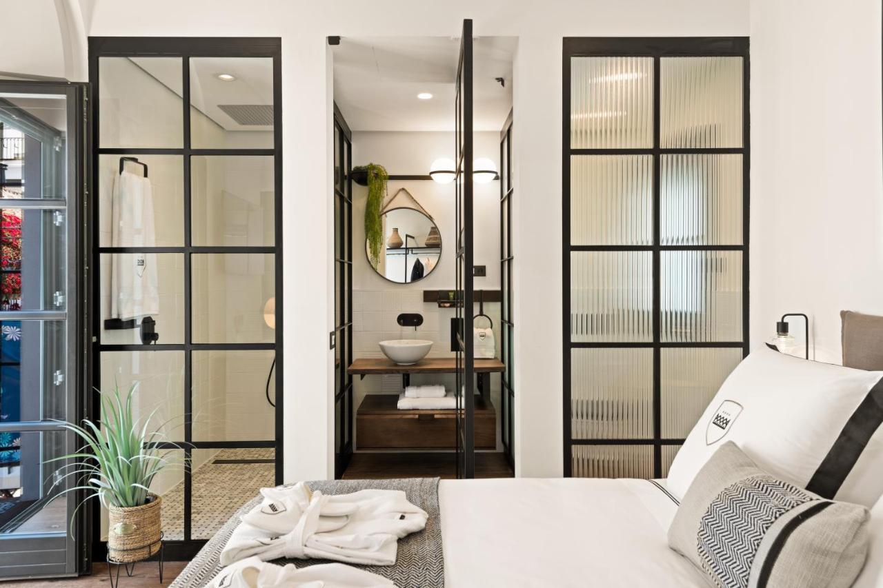 Maison Ardois La Ciudadela Hotel Marbella