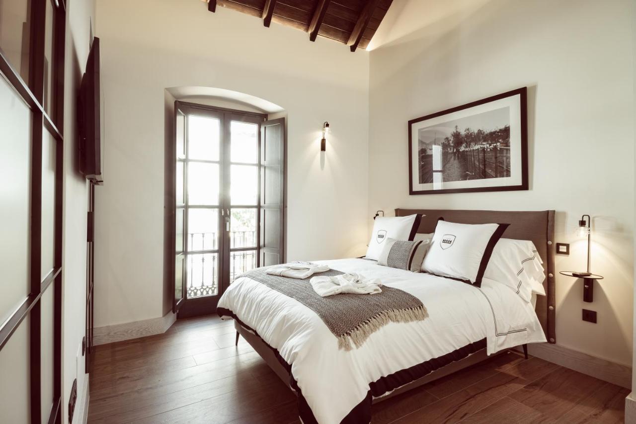 Boutique La Ciudadela 4*