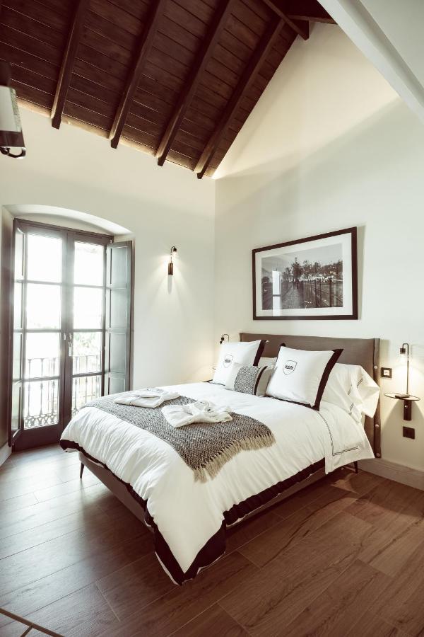 Hotel Boutique La Ciudadela Marbellac