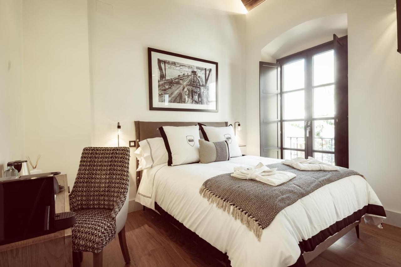 Hotel Boutique La Ciudadela