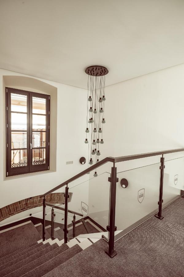 Hotel Maison Ardois La Ciudadela Marbella