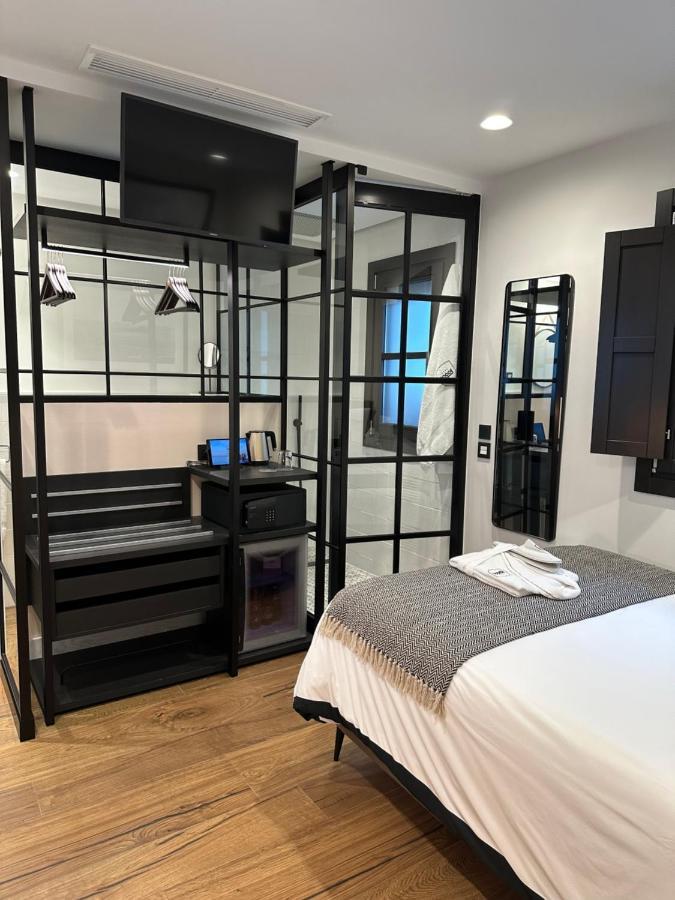 Maison Ardois La Ciudadela Hotel