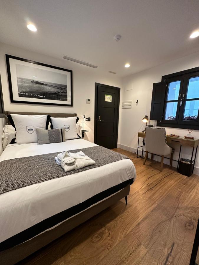 Maison Ardois La Ciudadela Hotel 4*