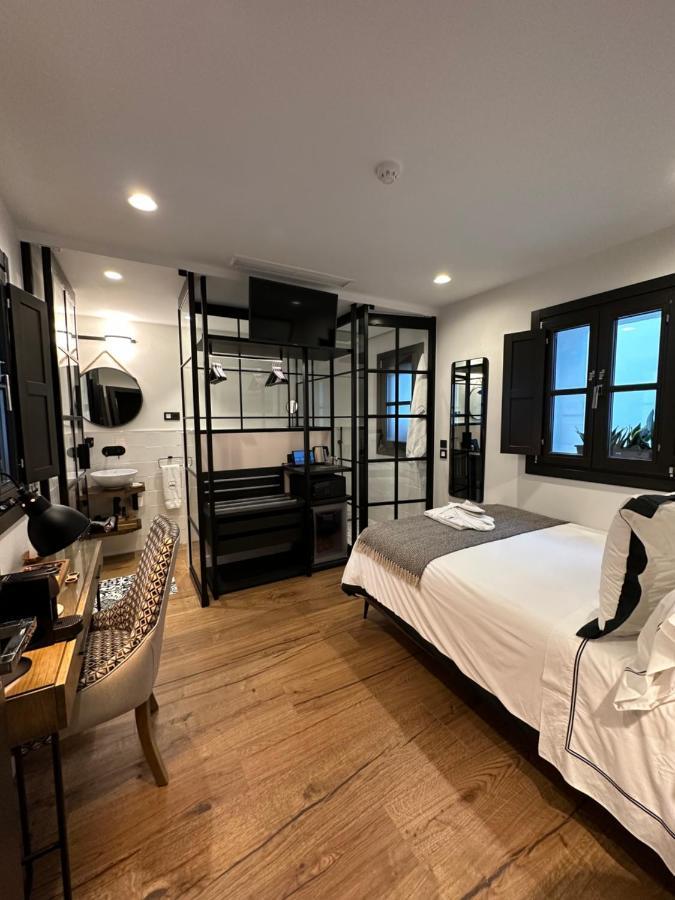 Hotel Maison Ardois La Ciudadela 4*
