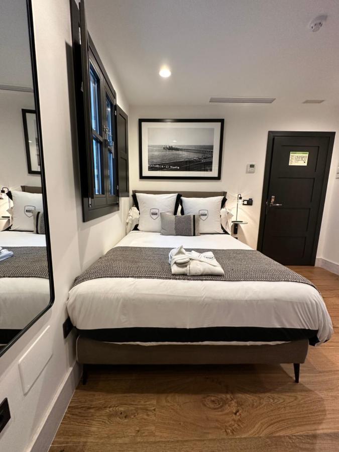 Boutique La Ciudadela Marbellac