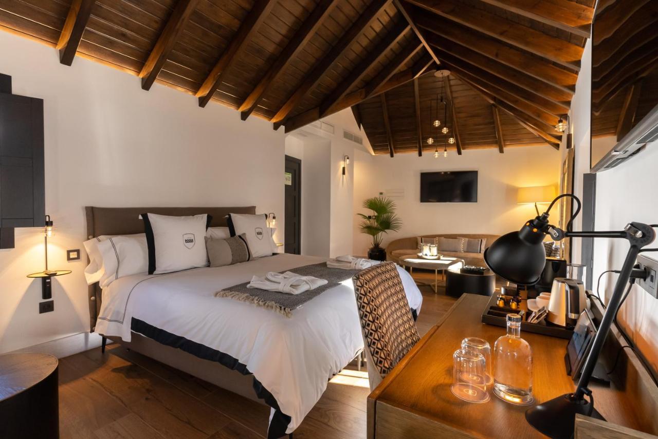 Hotel Maison Ardois La Ciudadela 4*