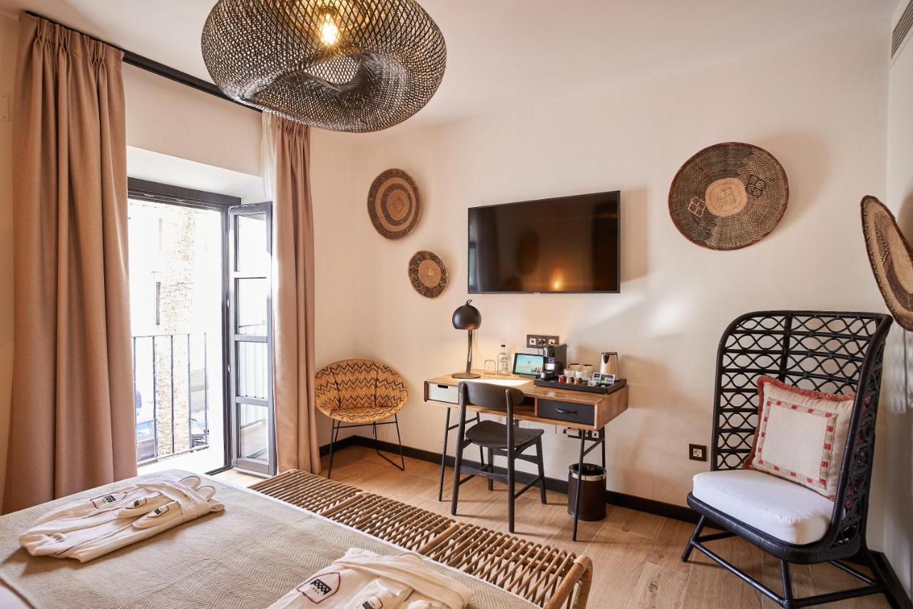 Maison Ardois La Ciudadela Hotel 4*