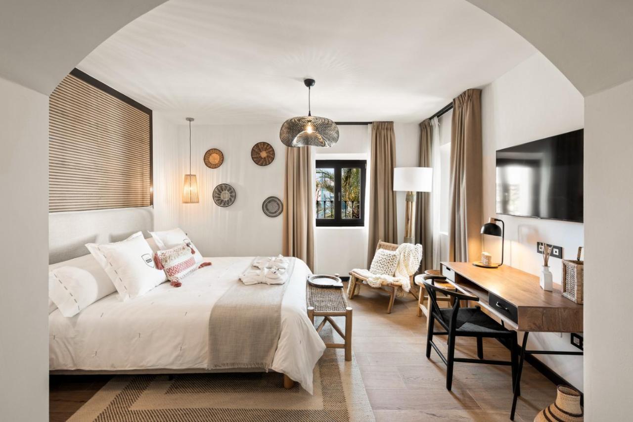 Hotel Boutique La Ciudadela