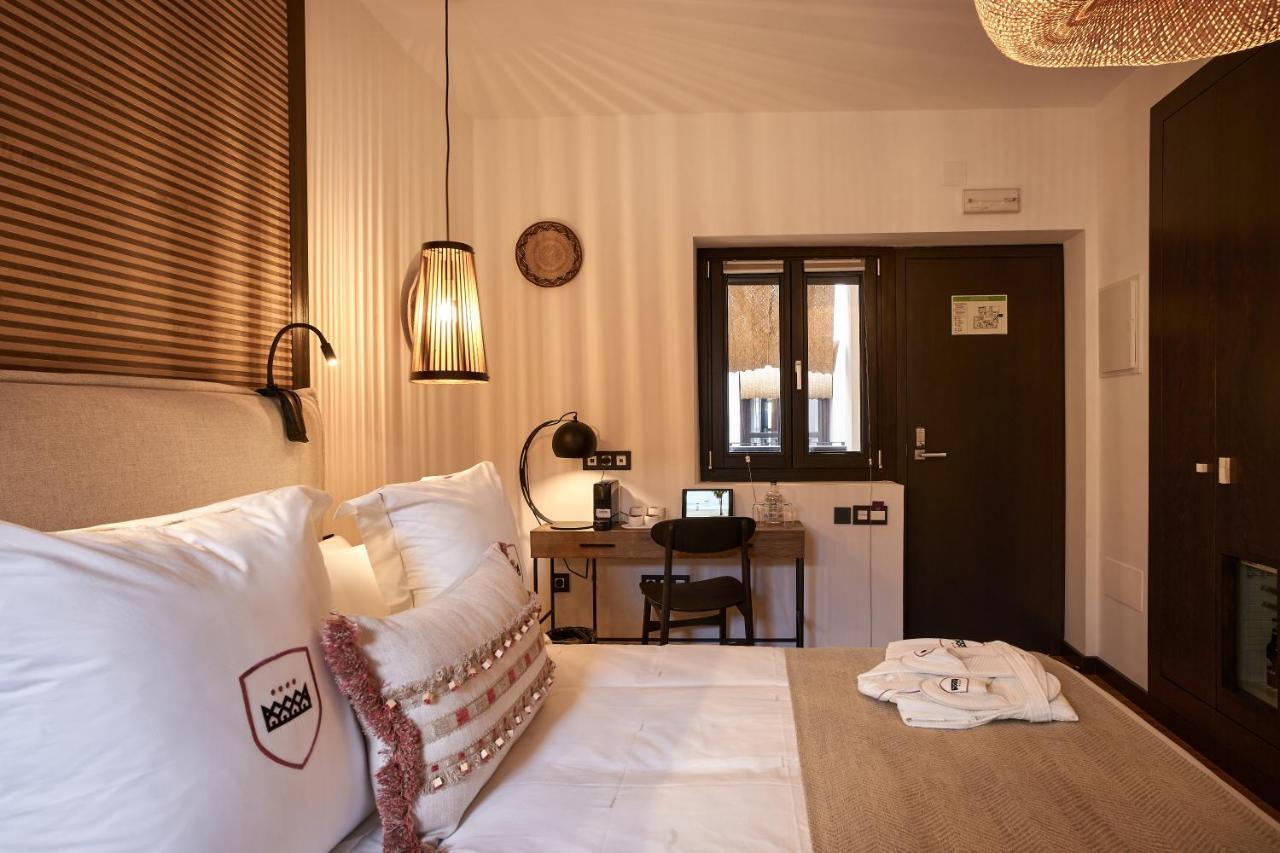 Maison Ardois La Ciudadela 4* Marbella