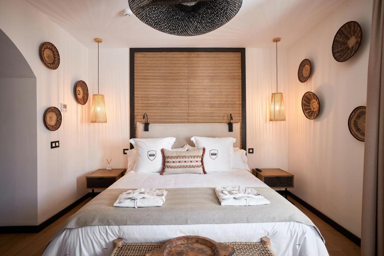 Hotel Maison Ardois La Ciudadela Marbella