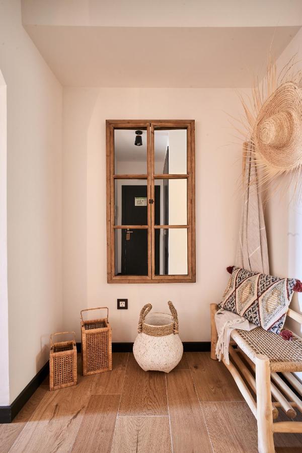 Maison Ardois La Ciudadela Hotel Marbella