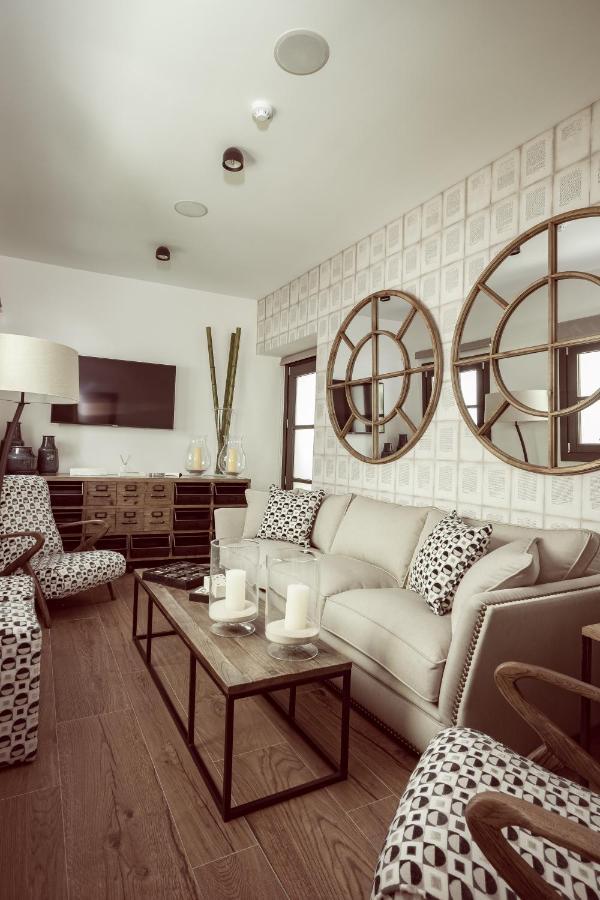 Hotel Maison Ardois La Ciudadela 4*