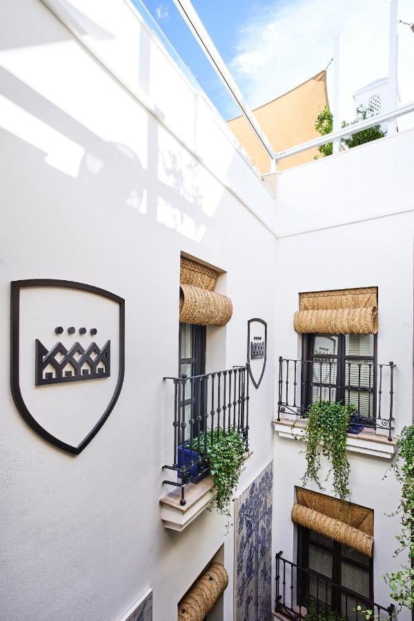 Maison Ardois La Ciudadela Hotel 4*