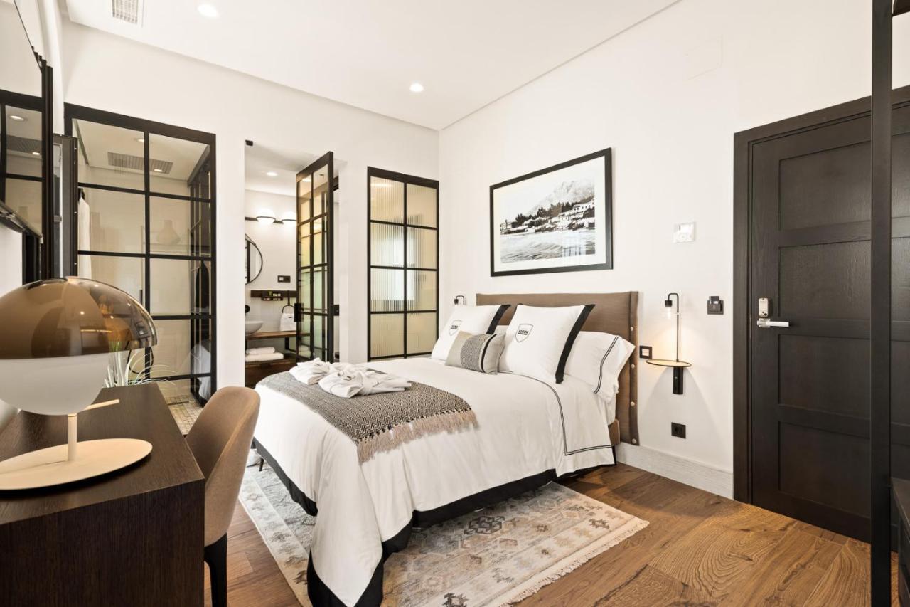 Boutique La Ciudadela Hotel 4*