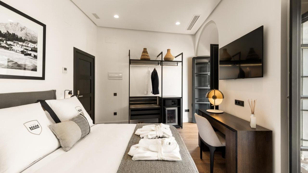 Hotel Boutique La Ciudadela Marbella