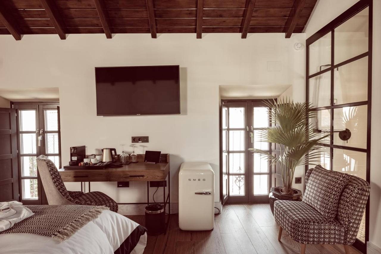 Boutique La Ciudadela Hotel