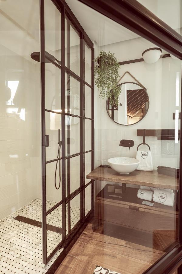 Hotel Boutique La Ciudadela 4*