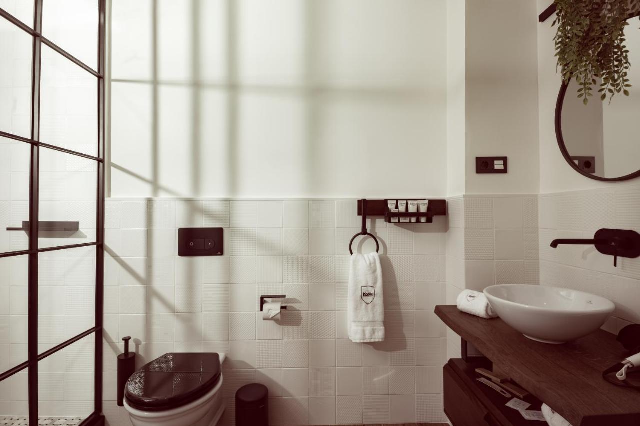 Hotel Boutique La Ciudadela Marbella